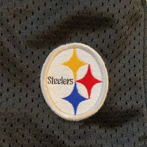 🏈 NFL ON FIELD REEBOK SHORTS